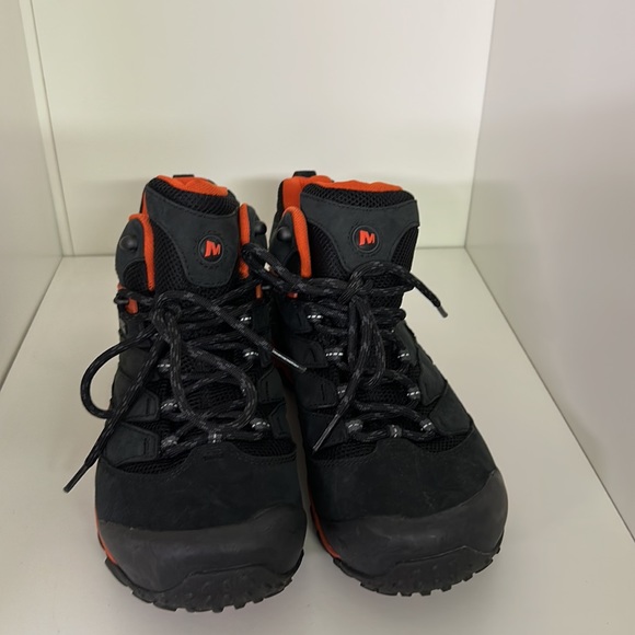 Merrell MOAB 3 Hiking Shoe - Men's - Picture 2 of 8